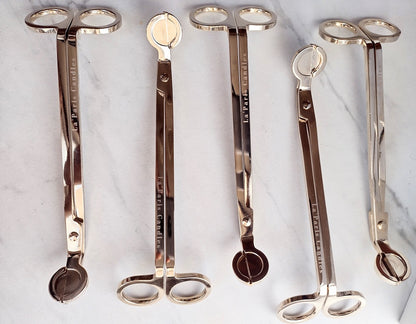 Gold Wick Trimmers